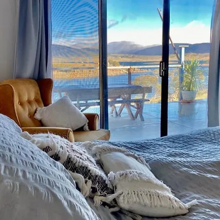 Wild Pines Guesthouse Jindabyne Exterior photo